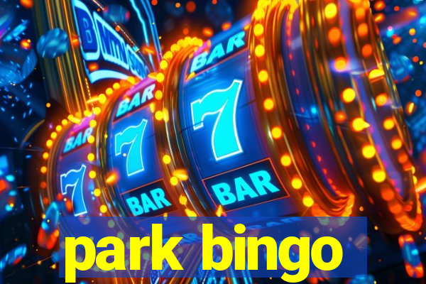 park bingo