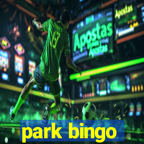 park bingo