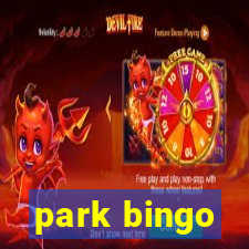 park bingo