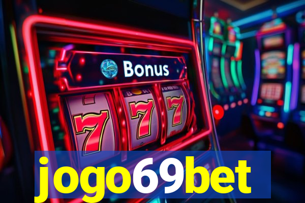 jogo69bet