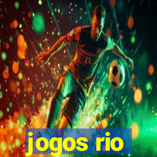 jogos rio