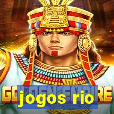 jogos rio