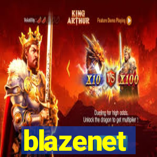 blazenet