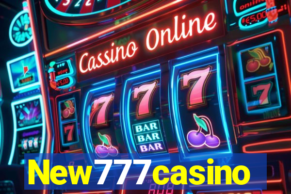 New777casino