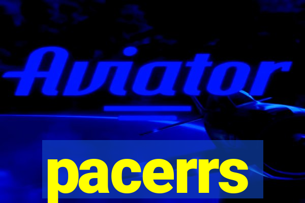 pacerrs