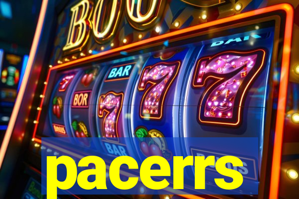 pacerrs