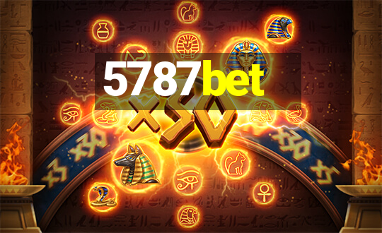 5787bet