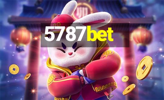 5787bet