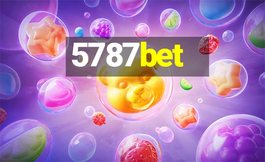 5787bet