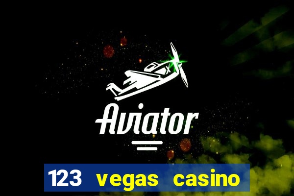 123 vegas casino no deposit bonus 2023