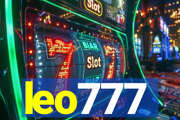 leo777