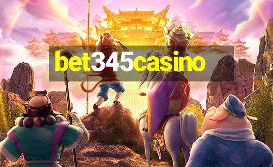 bet345casino