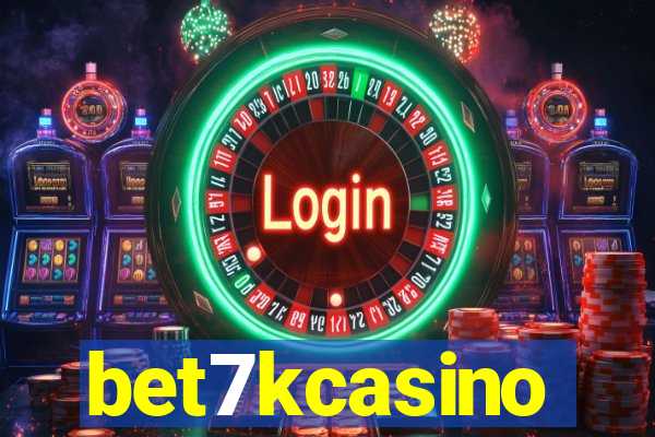 bet7kcasino