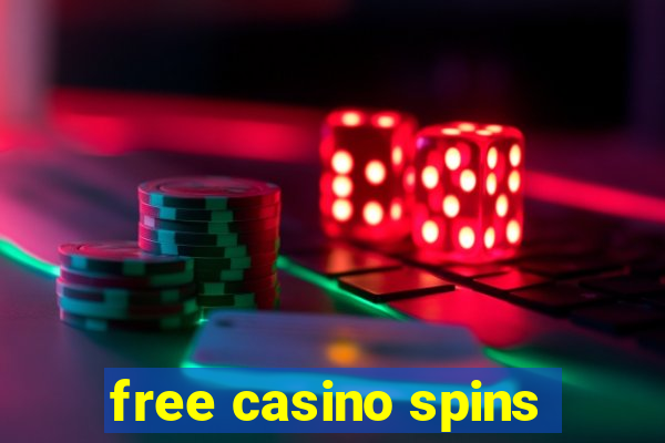 free casino spins