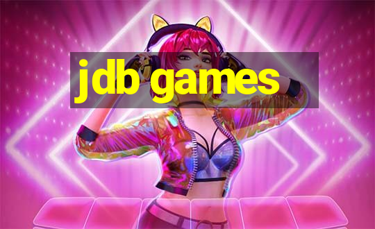 jdb games