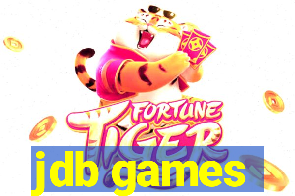 jdb games