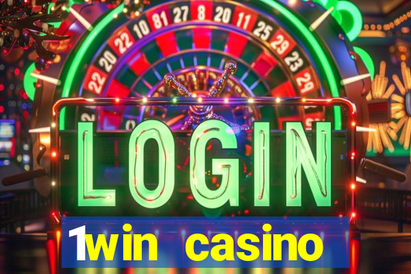 1win casino бонус код