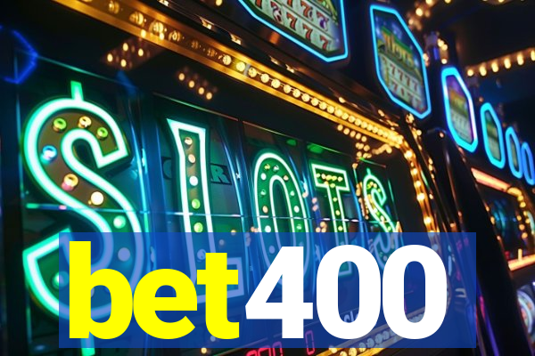 bet400