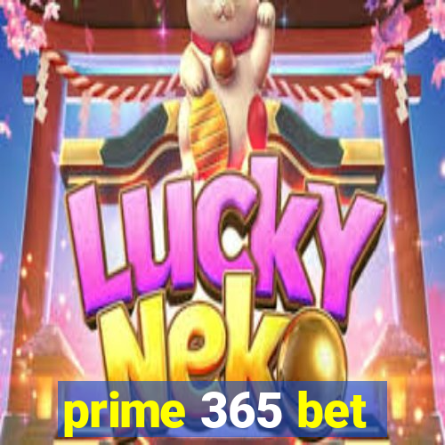 prime 365 bet