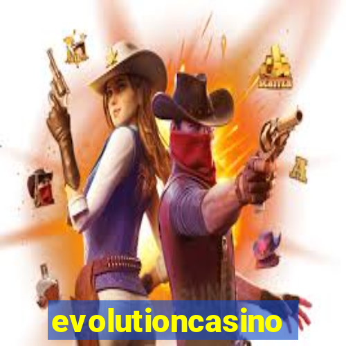 evolutioncasino