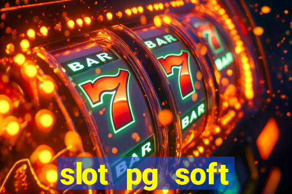 slot pg soft prodevreal demo