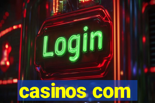 casinos com