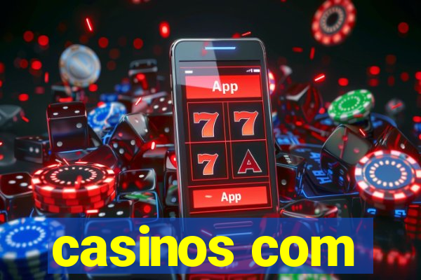 casinos com