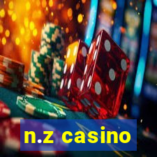 n.z casino