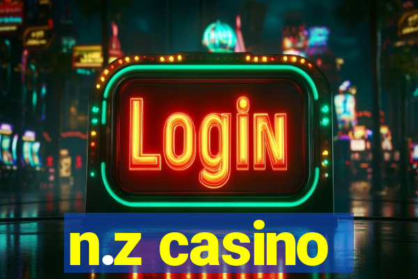 n.z casino