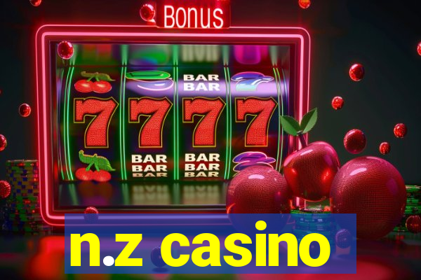 n.z casino