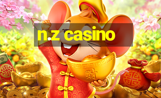 n.z casino