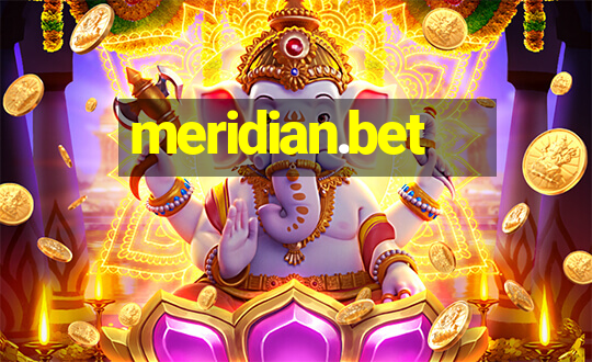 meridian.bet