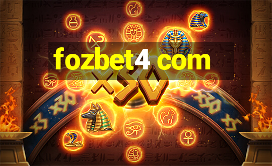 fozbet4 com