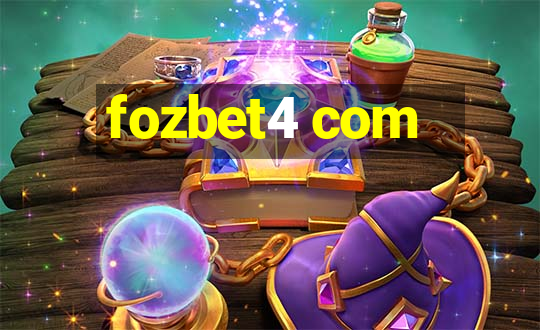 fozbet4 com