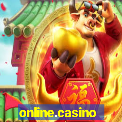 online.casino