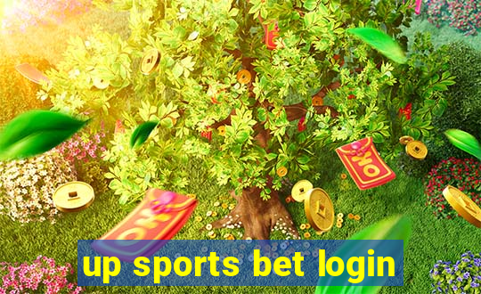 up sports bet login