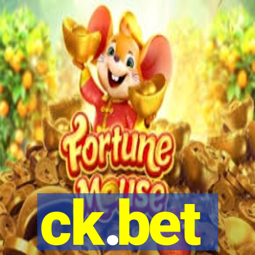 ck.bet