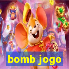 bomb jogo