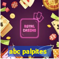 abc palpites