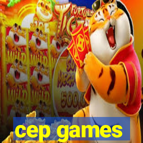 cep games