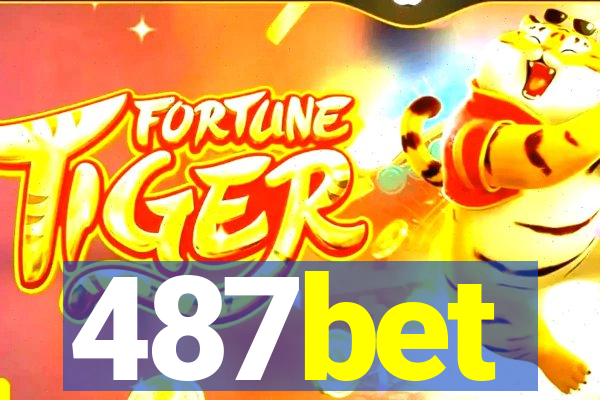 487bet