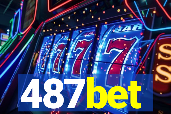 487bet