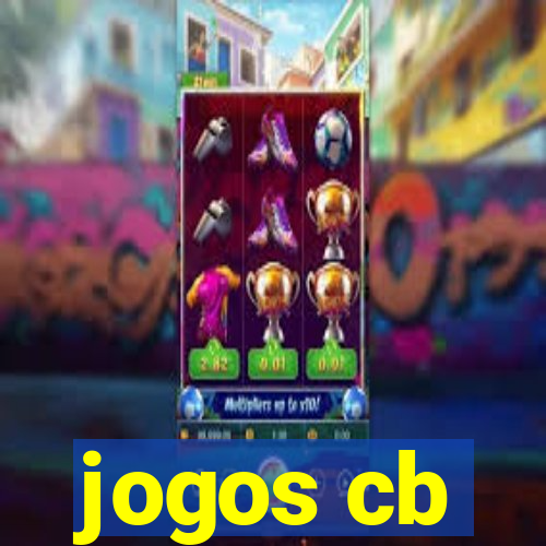 jogos cb