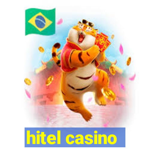 hitel casino