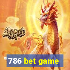 786 bet game