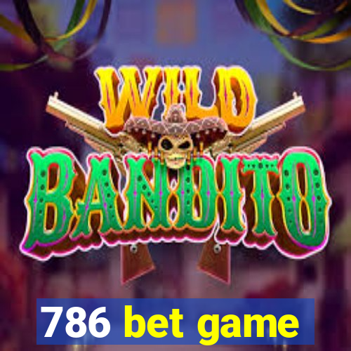 786 bet game