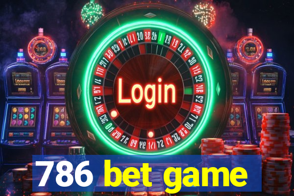 786 bet game