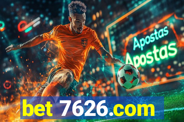 bet 7626.com