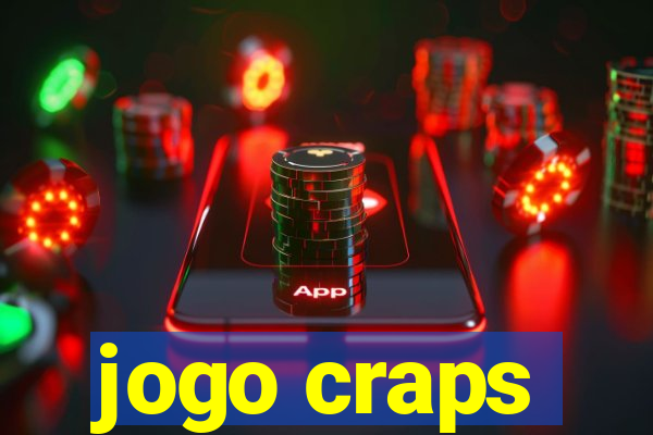 jogo craps