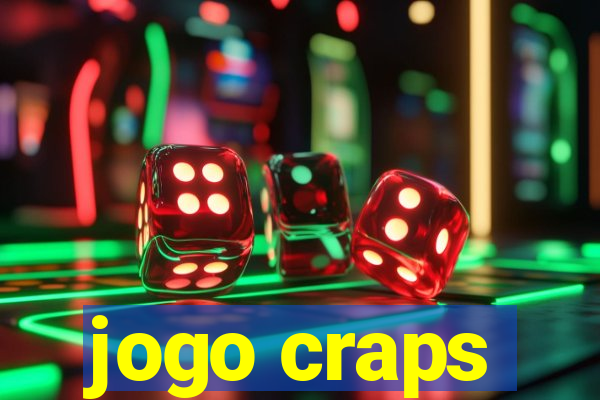 jogo craps